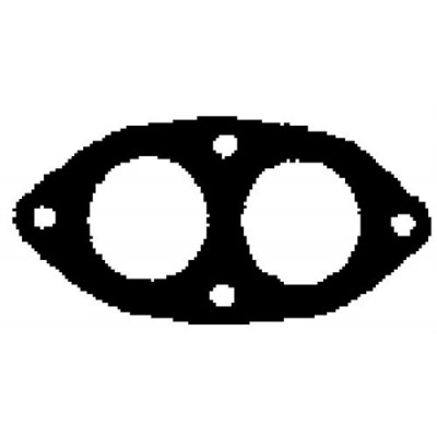 OTC-40112017 (EKSOZ BOGAZ CONTA R21 2.0 CONCORDE) (MARKA: Oto Conta) (OEM:OTC-40112017)