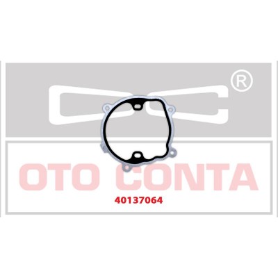 OTC-40137064 (DEVIRDAIM CONTA TRAFIC MASTER 2.2 2.5 G9T G9U) (MARKA: Oto Conta) (OEM:OTC-40137064)