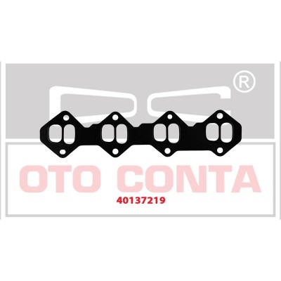 OTC-40137219 (MANIFOLD CONTA EMME MASTER III 2.3DCI TRAFIC II 2.0DCI) (MARKA: Oto Conta) (OEM:OTC-40137219)
