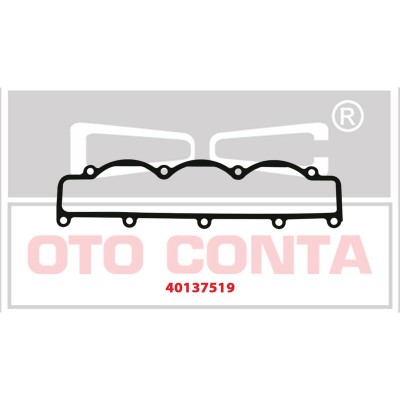 OTC-40137519 (MANIFOLD CONTA EMME METAL 0.80MM DUCATO 2.3JTD MJET BOXER) (MARKA: Oto Conta) (OEM:OTC-40137519)