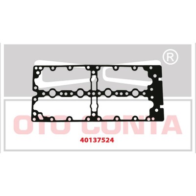 OTC-40137524 (MOTOR UST KAPAK ARA CONTA 0.50MM SILIKON KAPLI DUCATO 2.3JTD MJET BOXER) (MARKA: Oto Conta) (OEM:OTC-40137524)