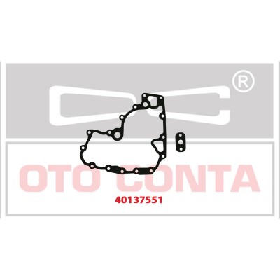 OTC-40137551 (YAG POMPA BASINC CONTA 0.80MM DUCATO 2.3JTD MJET BOXER) (MARKA: Oto Conta) (OEM:OTC-40137551)