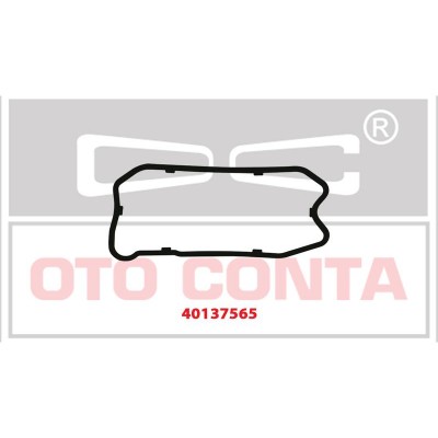 OTC-40137565 (KARTER CONTA KAUCUK DUCATO 2.3JTD MJET BOXER) (MARKA: Oto Conta) (OEM:OTC-40137565)
