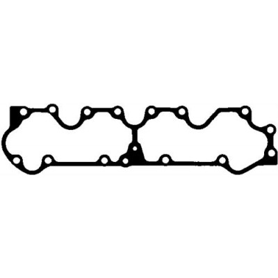 OTC-40304035 (SUBAP KAPAK ARA CONTA YAPISKANLI TEMPRA) (MARKA: Oto Conta) (OEM:OTC-40304035)