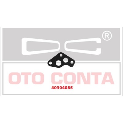 OTC-40304085 (YAG POMPA CONTA TEMPRA UNO) (MARKA: Oto Conta) (OEM:OTC-40304085)
