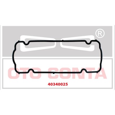 OTC-40340025 (SUBAP KAPAK CONTA PALIO UNO 1.2 SAPLAMALI) (MARKA: Oto Conta) (OEM:OTC-40340025)