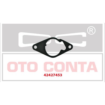 OTC-42427453 (FREN VAKUM CONTASI EURO 4 - 5 1.3 MULTIJET 16 V) (MARKA: Oto Conta) (OEM:OTC-42427453)