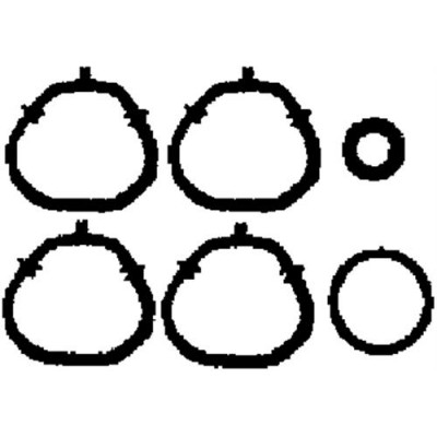 OTC-42427918 (EMME MANIFOLD CONTA TAKIMI SILIKON PALIO 1.2 16V ) (MARKA: Oto Conta) (OEM:OTC-42427918)
