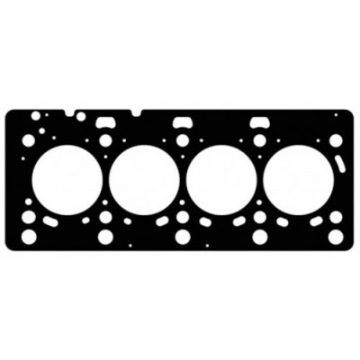 OTC-42457003 (UST TAKIM CONTA TEFLON KECELI SUBAP LASTIKLI YM KANGOO MEGANE CLIO LOGAN SANDERO 1.5DCI) (MARKA: Oto Conta) (OEM:7701476729)