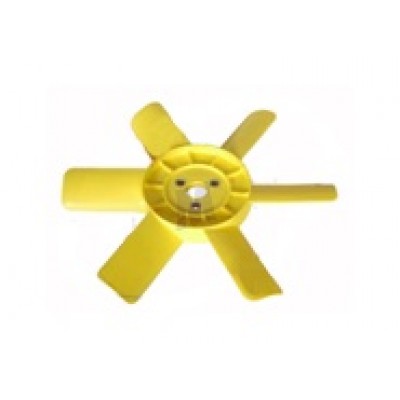 PLANT-0004 (FAN PERVANESI 6 KANAT 1.KALITE 131 DKS) (MARKA: PLANT) (OEM:PLANT-0004)