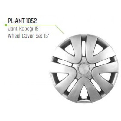 PLANT-1052 (JANT KAPAGI 15 JANT FLUENCE ) (MARKA: PLANT) (OEM:403150026R)