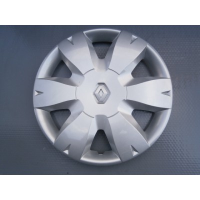 PLANT-1055 (JANT KAPAGI 15 JANT MEGANE II ) (MARKA: PLANT) (OEM:PLANT-1055)