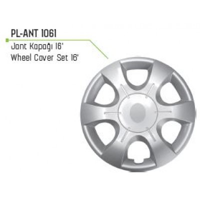 PLANT-1061 (JANT KAPAGI TRAFFIC) (MARKA: PLANT) (OEM:PLANT-1061)