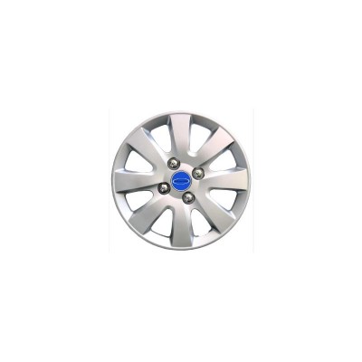 PLANT-1204 (JANT KAPAGI FIESTA 14 JANT) (MARKA: PLANT) (OEM:PLANT-1204)