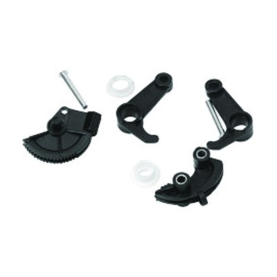 PLEKSAN-2977 (DEBRIYAJ PEDAL DISLISI TAKIM R9 R11) (MARKA: PLEKSAN) (OEM:7701468487)