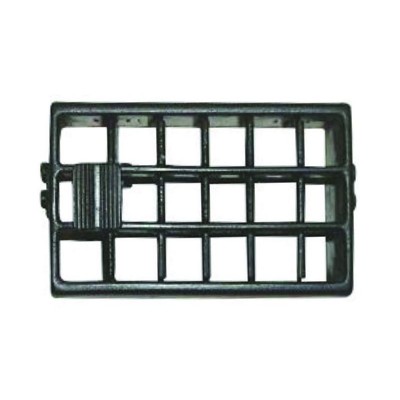 PLEKSAN-2991 (DIFIZOR IZGARASI SOL R9 R11) (MARKA: PLEKSAN) (OEM:7702257701)