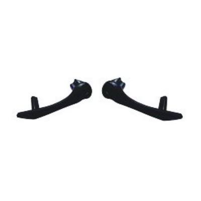 PLEKSAN-3357 (KAPI IC KOLCAK TAKIMI SIYAH MEGANE II 06> ) (MARKA: PLEKSAN) (OEM:7701475316)