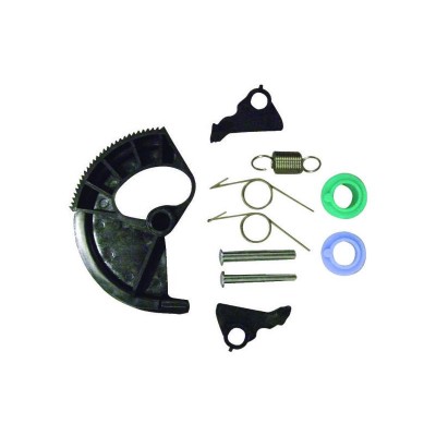 PLEKSAN-3359 (DEBRIYAJ PEDAL CIRCIRI TAKIM MEGANE I) (MARKA: PLEKSAN) (OEM:7701470150)