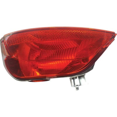 PLEKSAN-3459 (ARKA SIS FARI SOL SEDAN MODEL MEGANE IV) (MARKA: PLEKSAN) (OEM:265855907R)