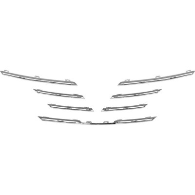 PLEKSAN-3478 (ON PANJUR CITASI MEGANE IV 2016 ( 7 PARCA TAKIM NIKELAJ )) (MARKA: PLEKSAN) (OEM:960108367R)