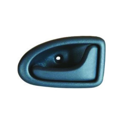 PLEKSAN-3510-R (KAPI ACMA KOLU IC SAG SIYAH CLIO ) (MARKA: PLEKSAN) (OEM:7700353283)