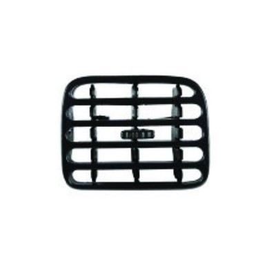 PLEKSAN-3517 (TORPIDO HAVALANDIRMA DIFRIZORU ORTA SOL SIYAH CLIO II ) (MARKA: PLEKSAN) (OEM:7702258450)