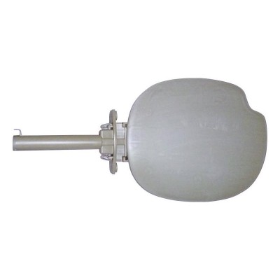 PLEKSAN-3576 (BENZIN DEPO DIS KAPAGI CLIO HB 98>08) (MARKA: PLEKSAN) (OEM:PLEKSAN-3576)