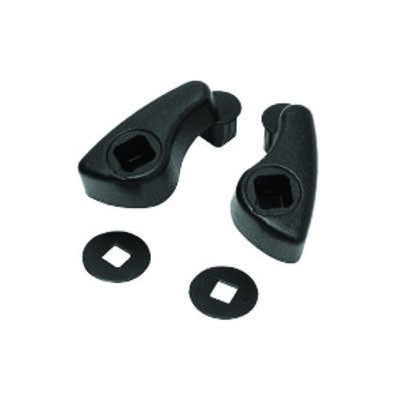 PLEKSAN-3723 (KOLTUK AYAR KOLU SOL KANGOO ) (MARKA: PLEKSAN) (OEM:7701205078)