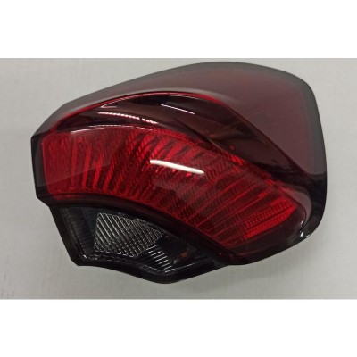 PLEKSAN-6300 (STOP LAMBASI DIS SAG DUYLU AMPULLU EGEA 17> HB) (MARKA: PLEKSAN) (OEM:PLEKSAN-6300)