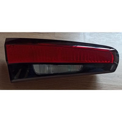 PLEKSAN-6303 (STOP LAMBASI IC SOL DUYLU AMPULLU EGEA 17>) (MARKA: PLEKSAN) (OEM:PLEKSAN-6303)