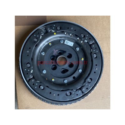 MOTO-RNT0918 (VOLAN (OTOMATIK 7 ILERI) MEGANE IV KADJAR 1.3 TCE 2016> TALISMAN 1.2 1.3 TCE 2015 ( KUTU ICI LUK )) (MARKA: MOTORTEC) (OEM:123101804R)