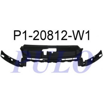 PULO-P1-20812-W1 (ON TAMPON ORTA TAKVIYE P208 2012 2015 ( PANJUR IC ISKELET )) (MARKA: PULO) (OEM:PULO-P1-20812-W1)