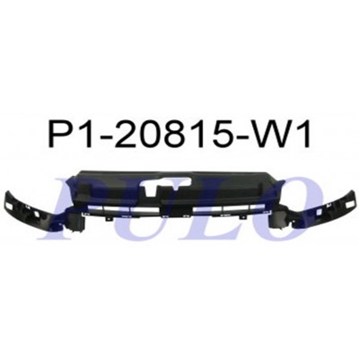 PULO-P1-20815-W1 (ON TAMPON ORTA TAKVIYE P208 2015 > ( PANJUR IC ISKELET )) (MARKA: PULO) (OEM:PULO-P1-20815-W1)