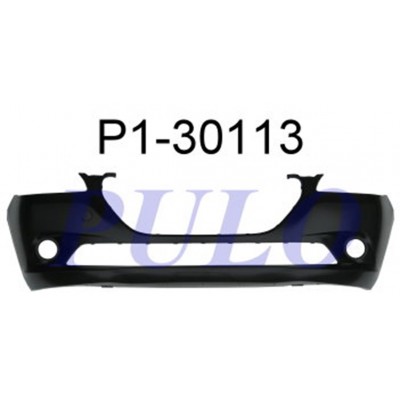 PULO-P1-30113 (ON TAMPON PEUGEOT P301 2009-2017) (MARKA: PULO) (OEM:PULO-P1-30113)