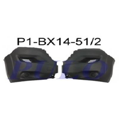 PULO-P1-BX14-51 (ON TAMPON DUCATO BOXER JUMPER 2014 - SOL KOSE SISSIZ) (MARKA: PULO) (OEM:PULO-P1-BX14-51)