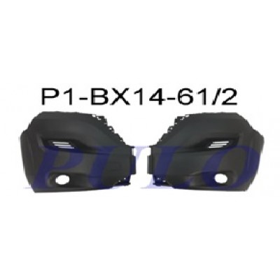 PULO-P1-BX14-62 (ON TAMPON DUCATO  BOXER JUMPER  2014 > SAG KOSE SISLI ) (MARKA: PULO) (OEM:PULO-P1-BX14-62)