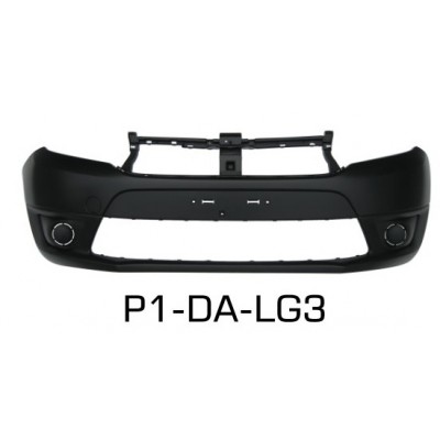 PULO-P1-DA-LG3 (ON TAMPON SANDERO LOGAN MCV 2012 >) (MARKA: PULO) (OEM:620226857R)