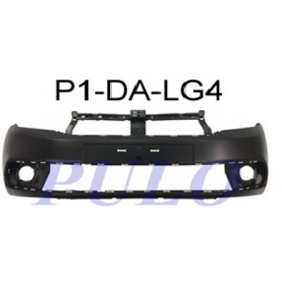 PULO-P1-DA-LG4 (ON TAMPON SANDERO - MCV 2016 -) (MARKA: PULO) (OEM:620223233R)