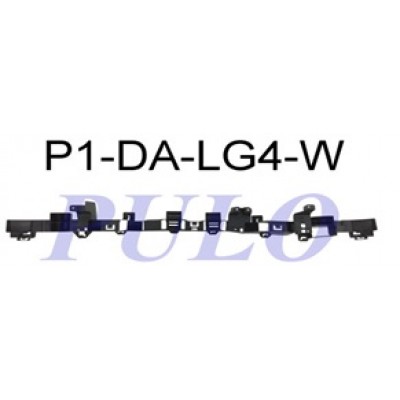 PULO-P1-DA-LG4-W (ON TAMPON DARBE EMICI SANDERO LOGAN MCV 2017 >) (MARKA: PULO) (OEM:620901396R)