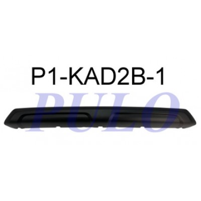 PULO-P1-KAD2B-1 (ON TAMPON KAPLAMASI KADJAR ) (MARKA: PULO) (OEM:620847115R)