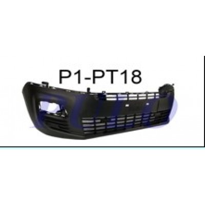 PULO-P1-PT18 (ON TAMPON  PARTNER BERLINGO DOBLO 2023 -) (MARKA: PULO) (OEM:PULO-P1-PT18)