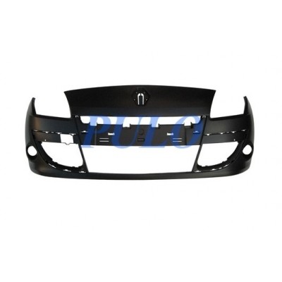 PULO-P1-R07W (ON TAMPON SCENIC 09=>BRAKETLI SISLI SIYAH ) (MARKA: PULO) (OEM:620222226R)