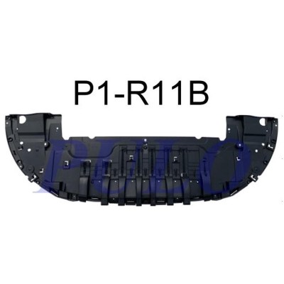 PULO-P1-R11B (ON TAMPON DEFLEKTORU MEGANE IV 20=>) (MARKA: PULO) (OEM:PULO-P1-R11B)