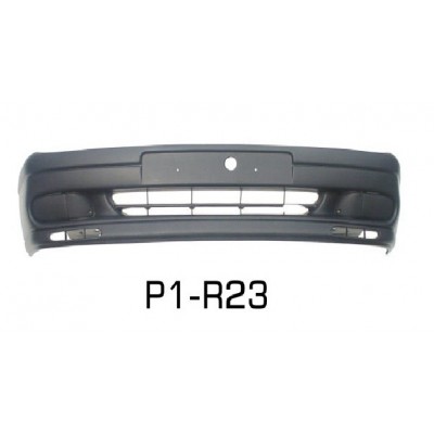 PULO-P1-R23 (ON TAMPON LAGUNA 1994 1998 SISSIZ SIYAH) (MARKA: PULO) (OEM:7701467519)