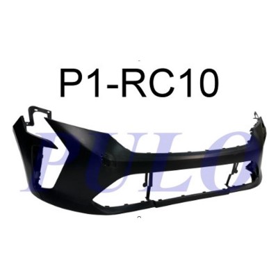 PULO-P1-RC10 (ON TAMPON CLIO V 2023 > SIYAH ) (MARKA: PULO) (OEM:PULO-P1-RC10)