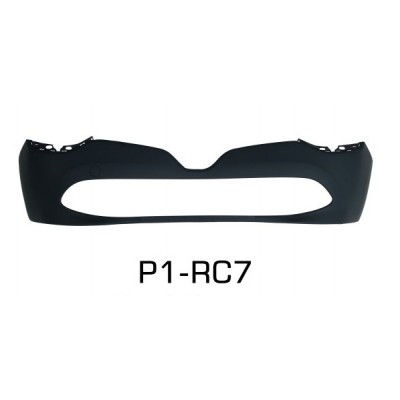 PULO-P1-RC7 (ON TAMPON CLIO IV  2012-2016 ) (MARKA: PULO) (OEM:601983819R)