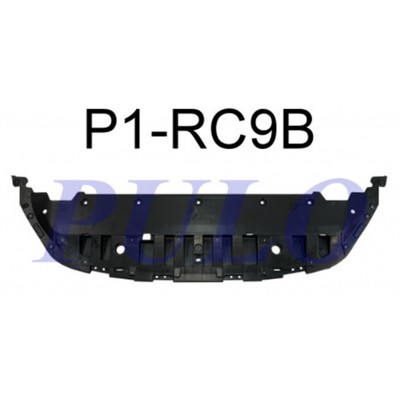 PULO-P1-RC9B (ON TAMPON DEFLEKTORU CLIO V 2020 >) (MARKA: PULO) (OEM:622565033R)