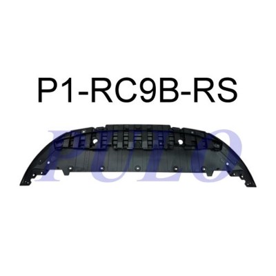 PULO-P1-RC9B-RS (ON TAMPON DEFLEKTORU CLIO V 2023 >) (MARKA: PULO) (OEM:622565797R)