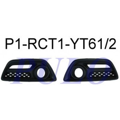 PULO-P1-RCT1-YT61 (SIS KAPAGI SOL CAPTUR 2012> SISLI ) (MARKA: PULO) (OEM:620752406R)