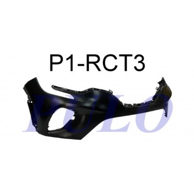 PULO-P1-RCT3 (ON TAMPON CAPTUR 2019>SIYAH ) (MARKA: PULO) (OEM:PULO-P1-RCT3)